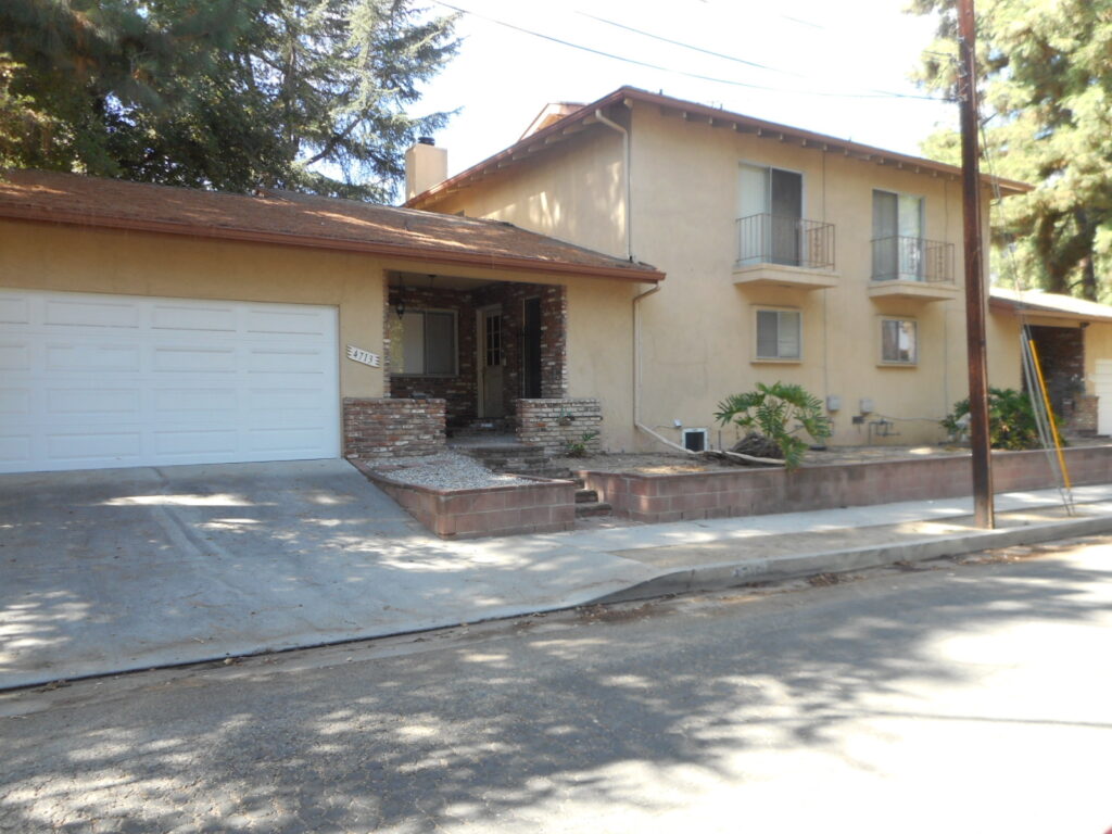 TRUST SALE – WOODLAND HILLS
