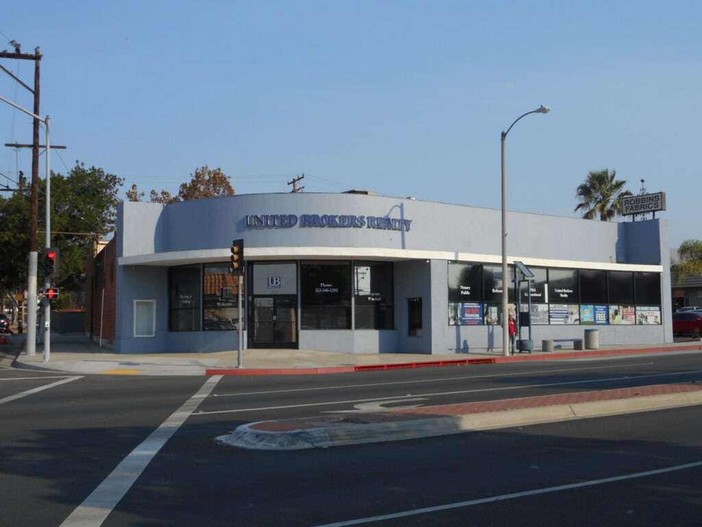 TRUST SALE – MONTEBELLO