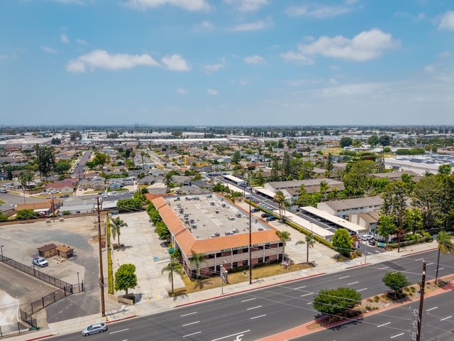 BEACH BLVD STANTON 1