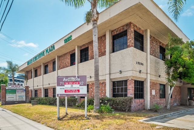 BEACH BLVD STANTON 10