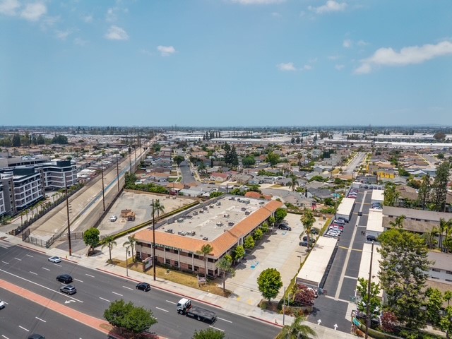 BEACH BLVD STANTON 2