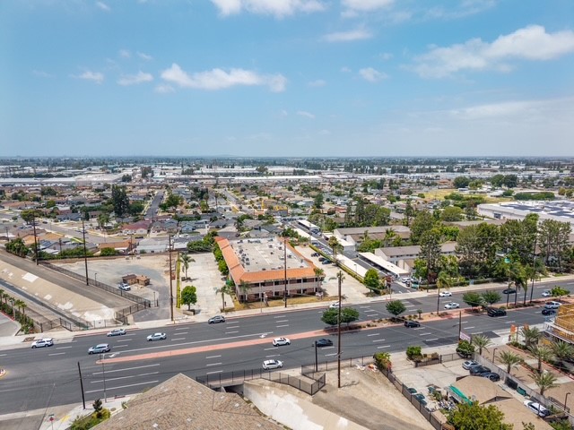 BEACH BLVD STANTON 3