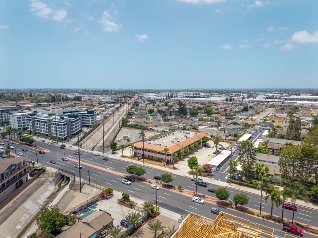 BEACH BLVD STANTON 4