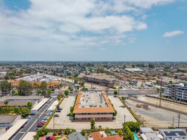 BEACH BLVD STANTON 5