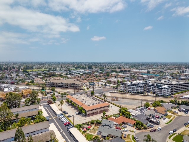 BEACH BLVD STANTON 6