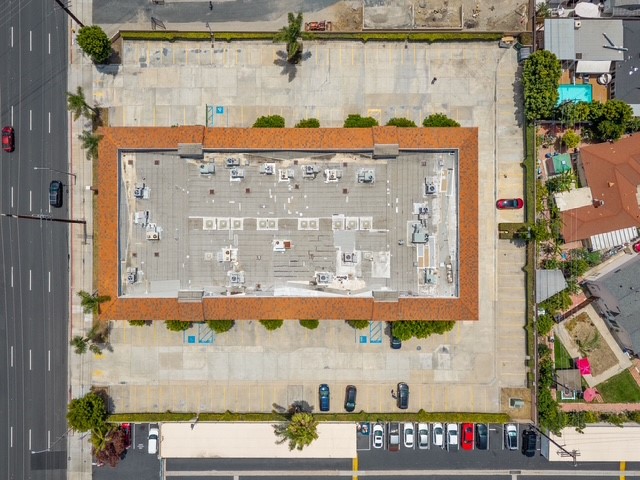 BEACH BLVD STANTON 7