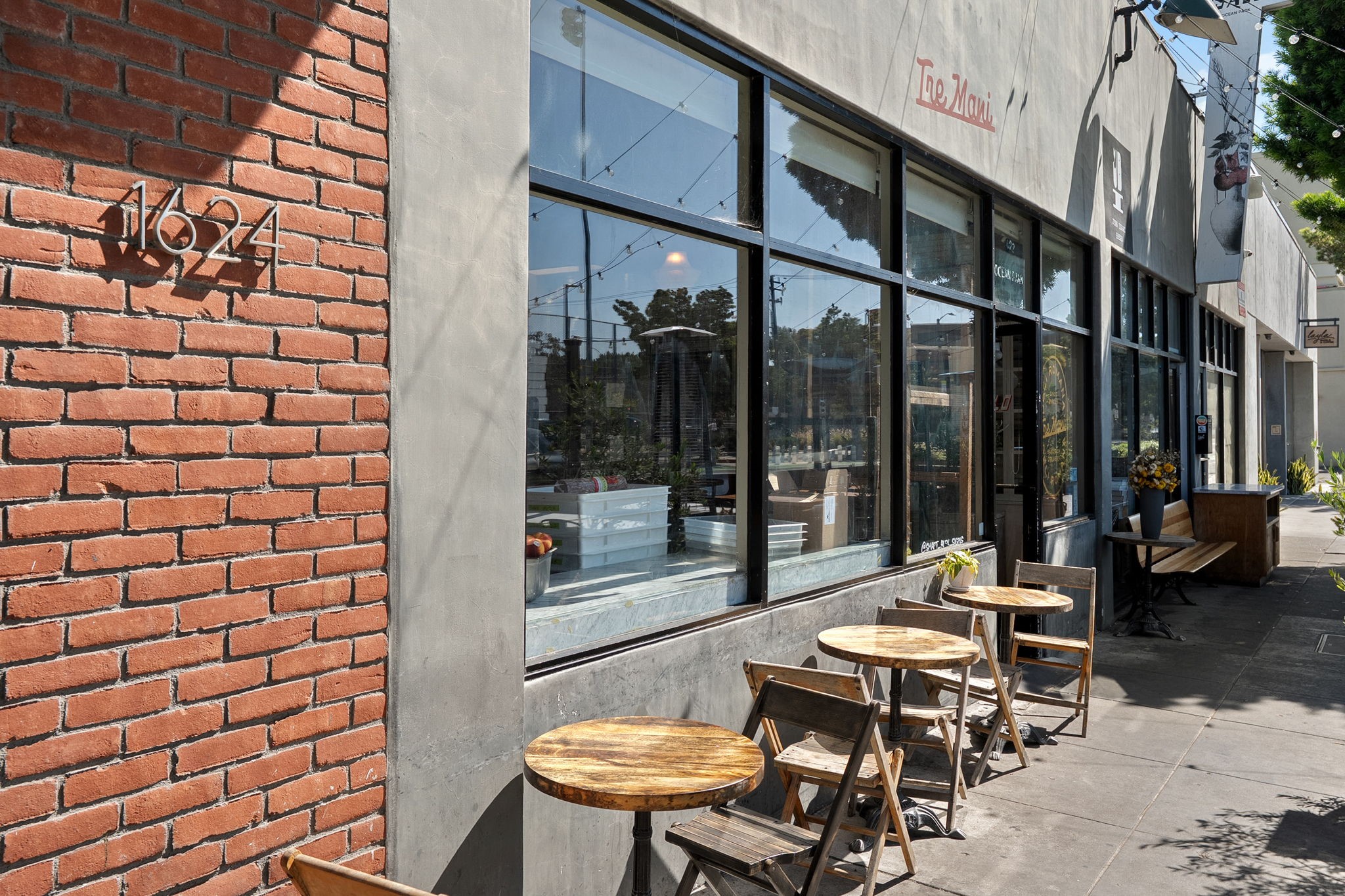 1618 OCEAN PARK BLVD SANTA MONICA 2