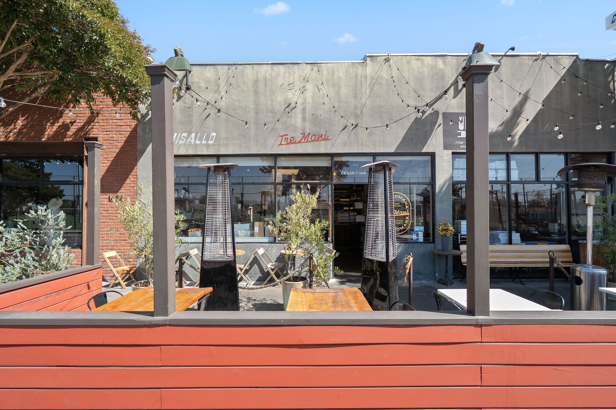 1618 OCEAN PARK BLVD, SANTA MONICA 3