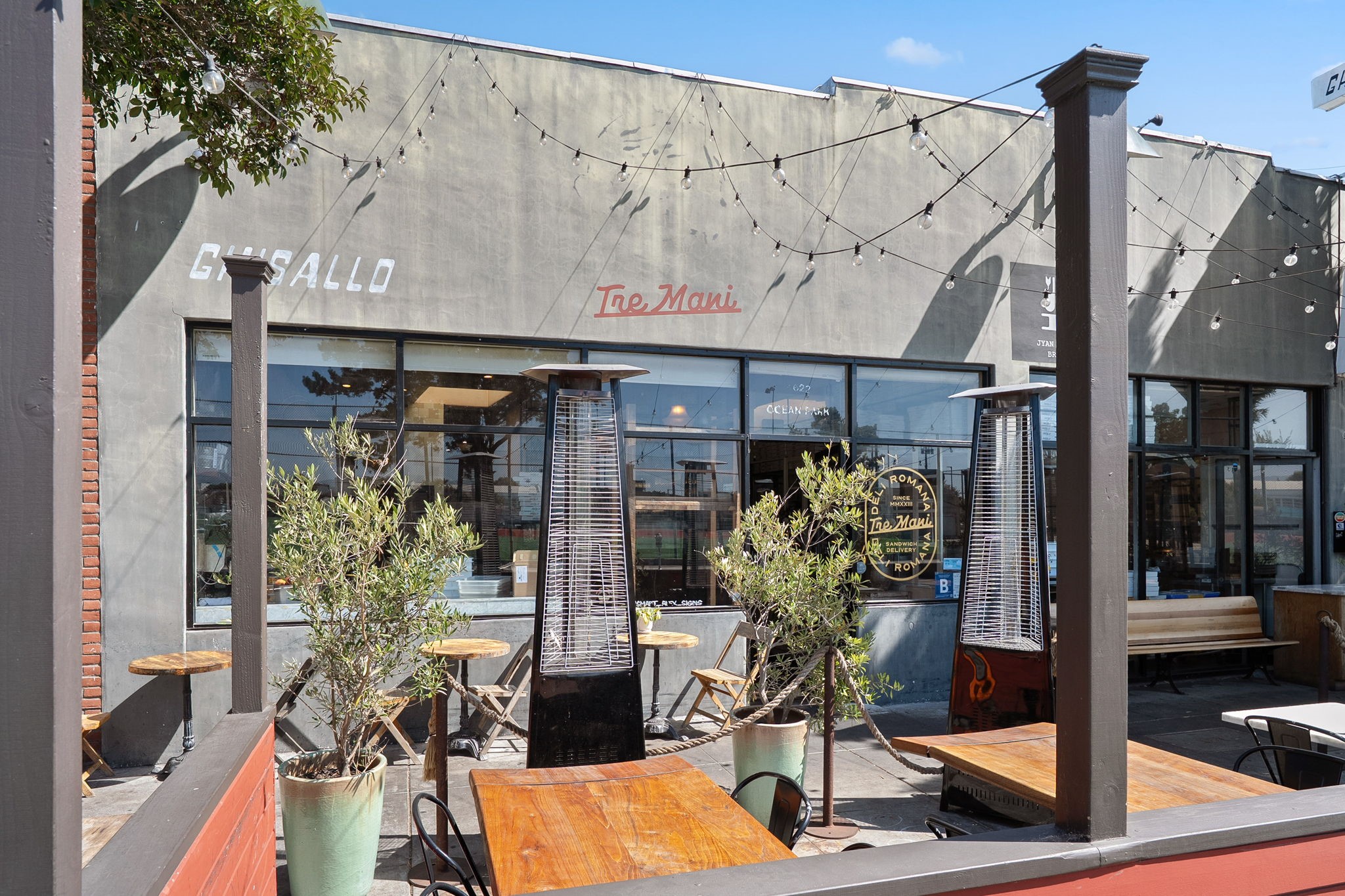 1618 OCEAN PARK BLVD, SANTA MONICA 4