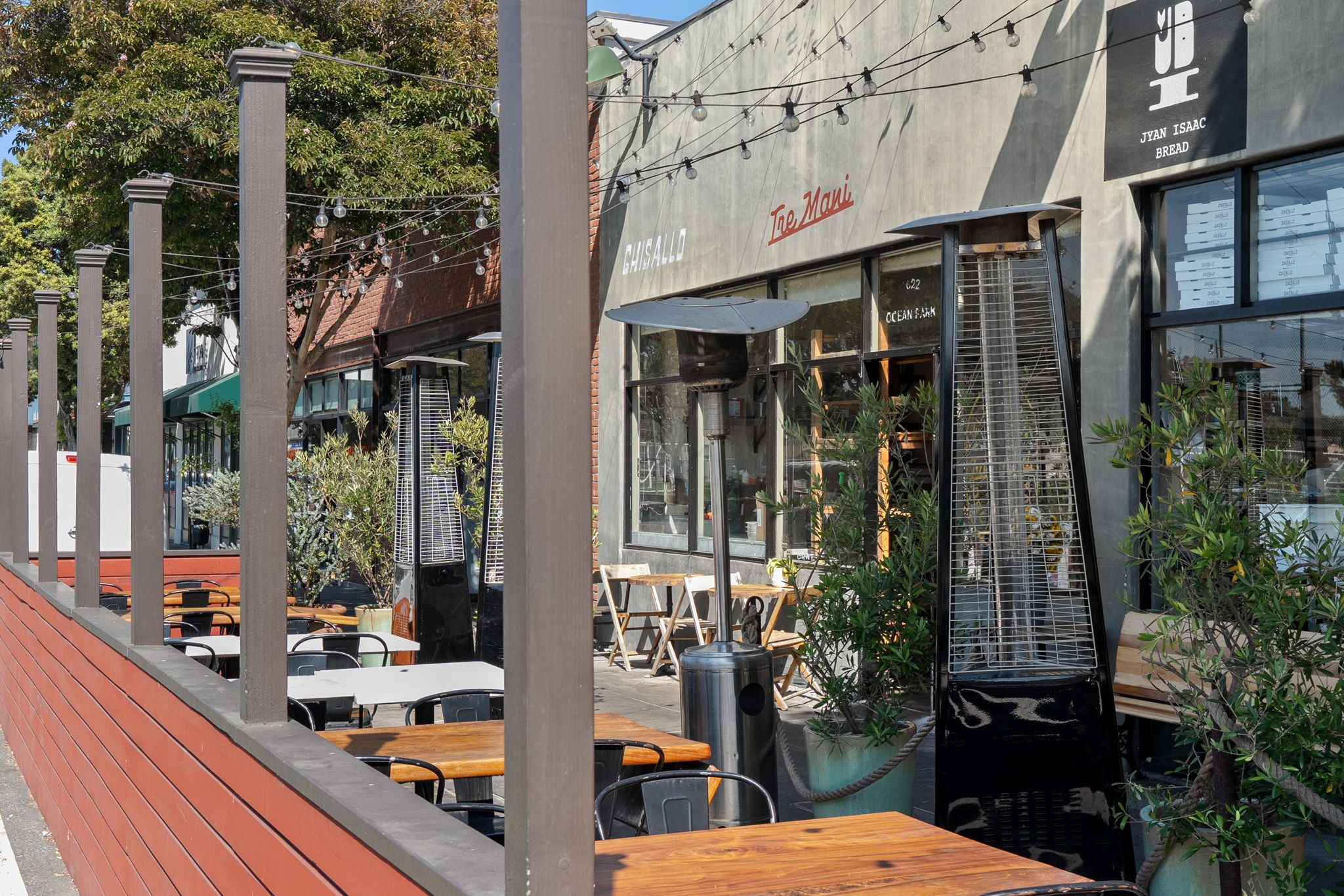 1618 OCEAN PARK BLVD, SANTA MONICA 5