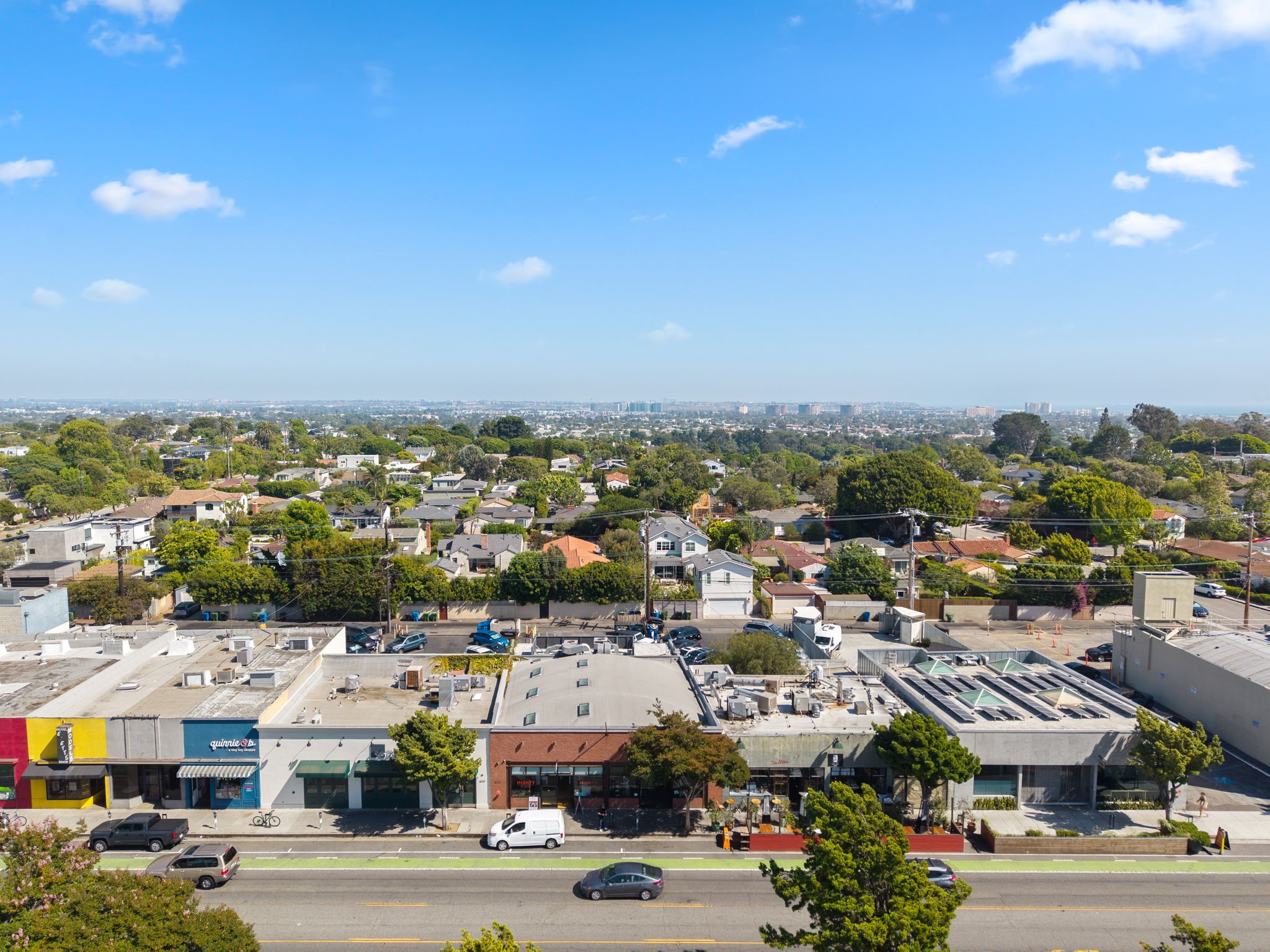 1618 OCEAN PARK BLVD, SANTA MONICA 6