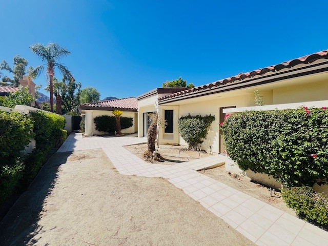 CEDAR CREST LA QUINTA 2