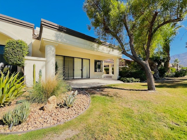 CEDAR CREST LA QUINTA 5