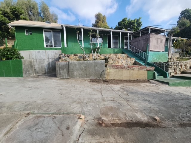 N. BONNIE BEACH FRONT