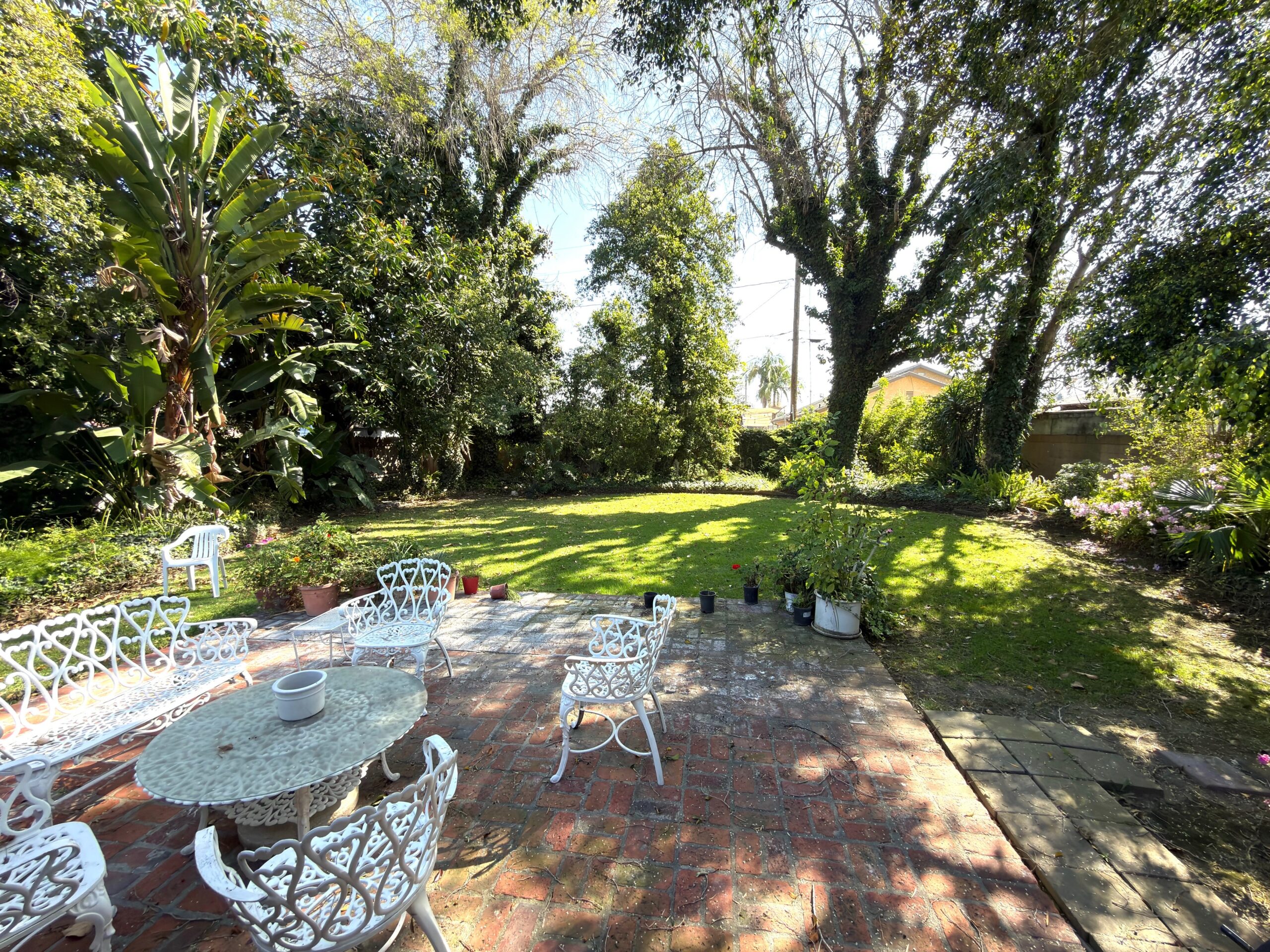 SUMMER AVE ARTESIA 2