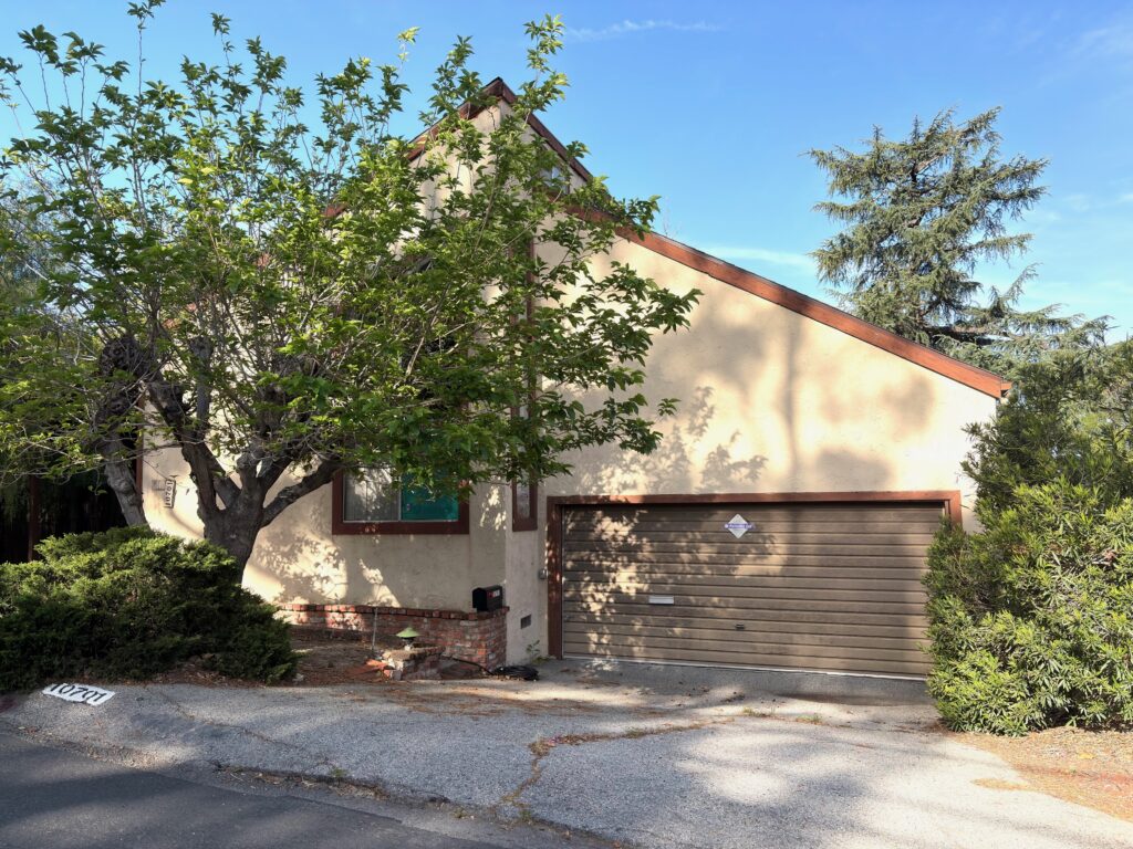 TRUST SALE  –  TUJUNGA  –  SATURDAY, MAY 30 @ 10:00 A.M.
