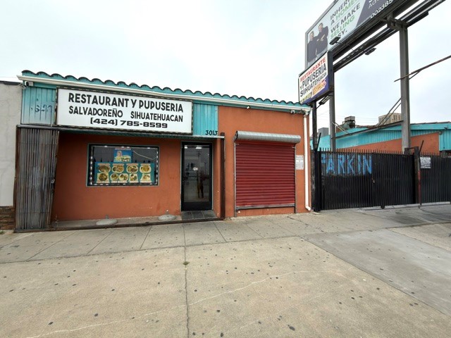 TRUST SALE  –  SOUTH GATE  –  WEDNESDAY, JULY 8 @ 10:00 A.M.