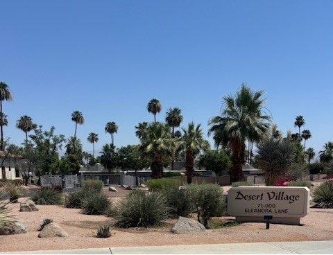 PROBATE SALE  –  RANCHO MIRAGE  –  SUNDAY, JUNE 28 @ 12:00 P.M.
