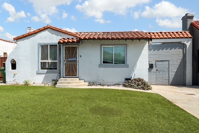 TRUST SALE – LOS ANGELES – SUNDAY, SEPTEMBER 27 @ 10:00 A.M.