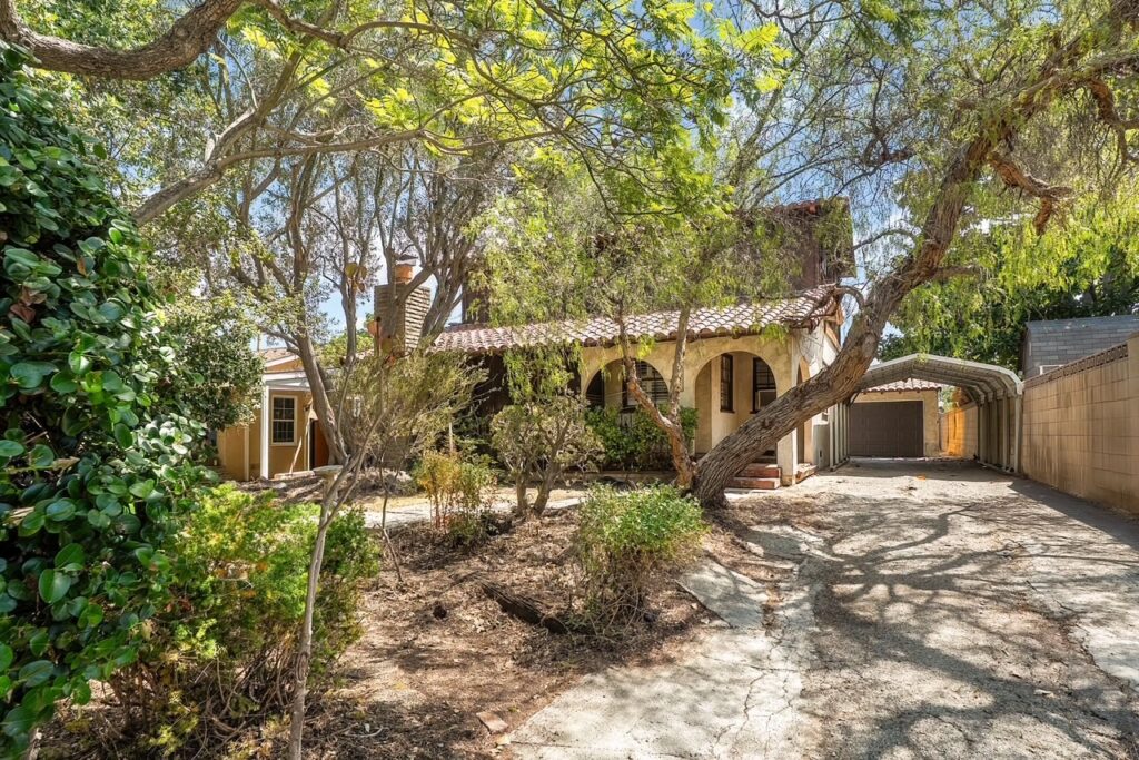 TRUST SALE  –  HARBOR CITY  –  SUNDAY, SEPTEMBER 13 @ 10:00 A.M.