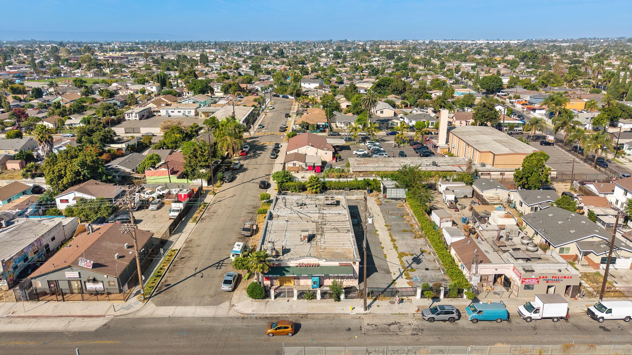 WILLOWBROOK AVE 1
