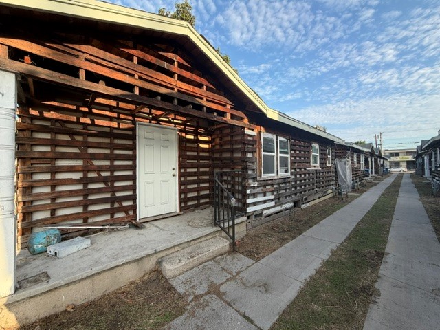 39TH STREET 2