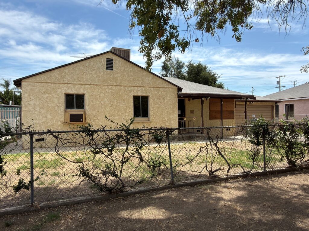 TRUST SALE  –  NORTHRIDGE  –  SUNDAY, OCTOBER 11 @ 10:00 A.M.