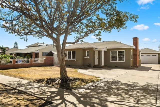 PROBATE SALE  –  ROSEMEAD  –  SATURDAY, OCTOBER 10 @ 1:00 P.M.