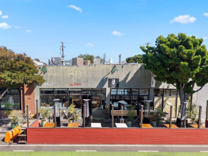 1618 OCEAN PARK BLVD., SANTA MONICA 1