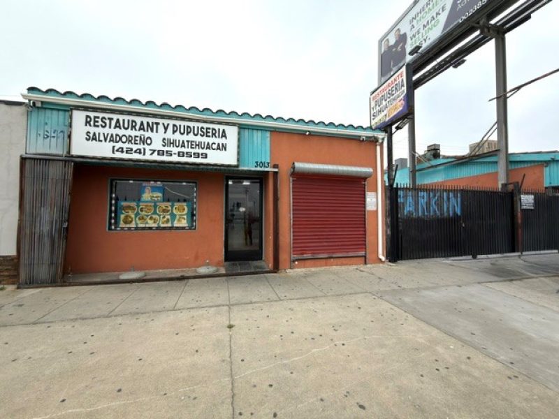 3013 CENTURY BLVD SOUTH GATE 2