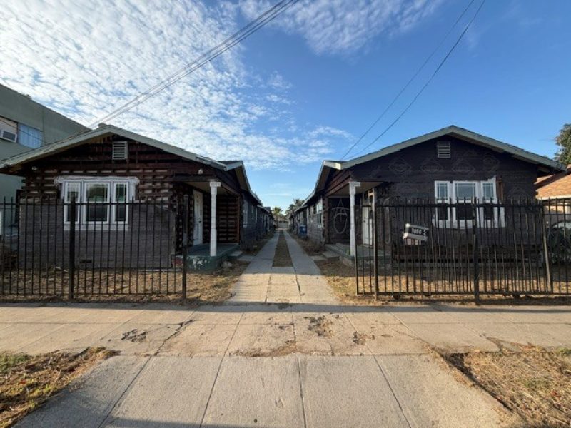 39TH STREET 5