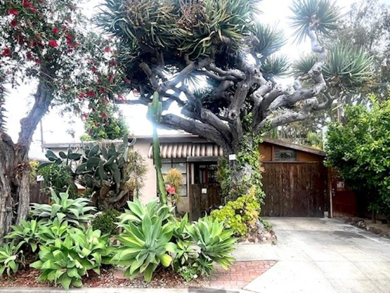 ALBERTA DR, CULVER CITY