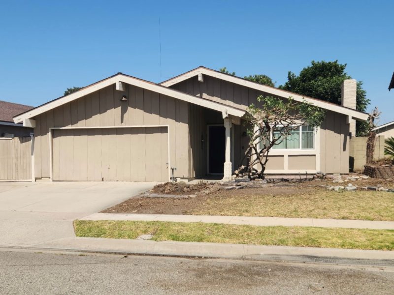 ALIDA AVE CERRITOS