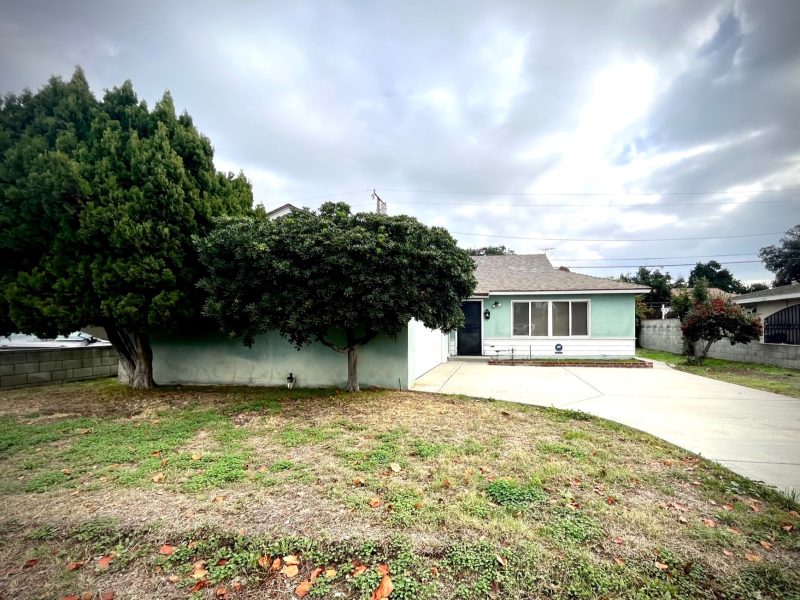 Armel Dr, Covina