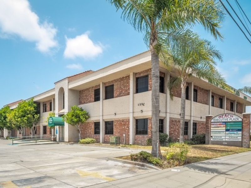 BEACH BLVD STANTON 8