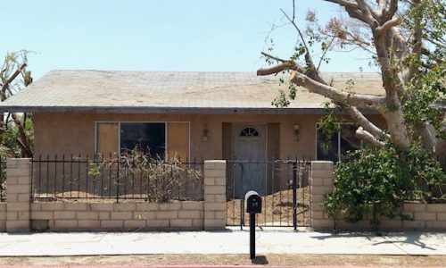 CALLE AVILA COACHELLA 5