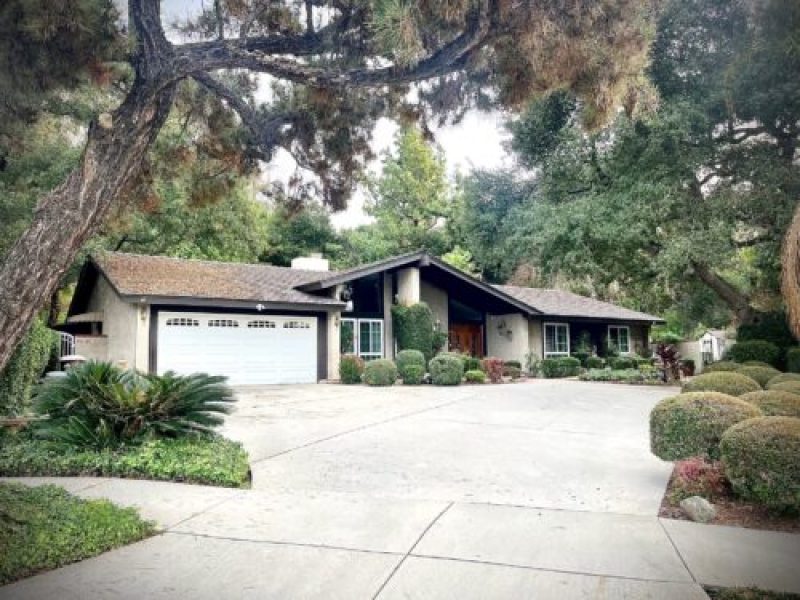 CATHERINE PARK DRIVE