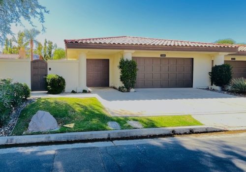 CEDAR CREST LA QUINTA 1