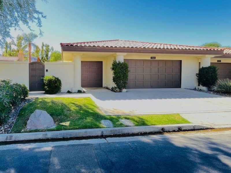 CEDAR CREST LA QUINTA 1