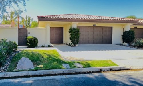 CEDAR CREST LA QUINTA 1