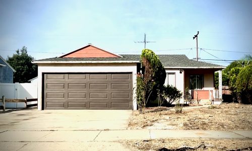 CENTRALIA STREET LAKEWOOD