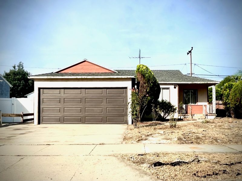 CENTRALIA STREET LAKEWOOD
