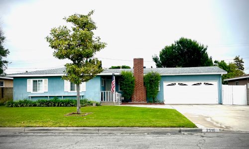 CONLEY AVE ANAHEIM