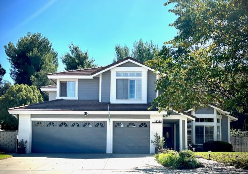 GOLDEN CREST DR, CHINO HILL NEW 1