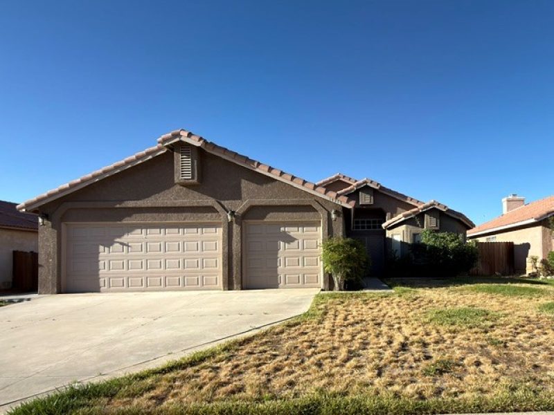 HILLSBOROUGH DRIVE