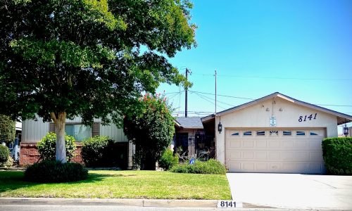 IMPERIAL AVE GARDEN GROVE 1