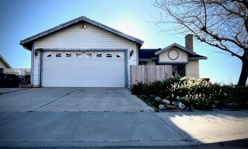 JANUS DRIVE