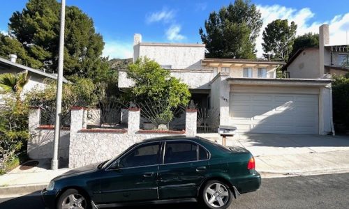 LOCHRIN LANE SYLMAR 1