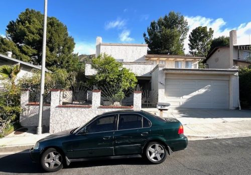 LOCHRIN LANE SYLMAR 1