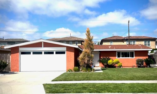 LOS ALTOS DR, BUENA PARK